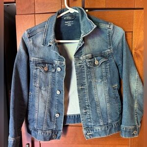 Gap Kids Jean jacket